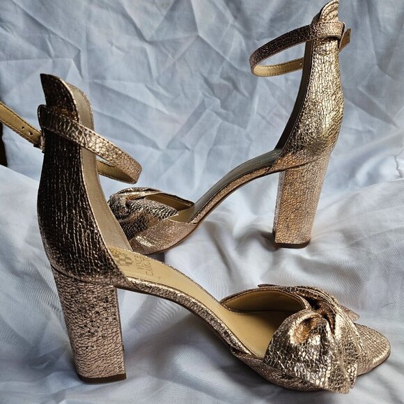 Vince Camuto Carrelen Sandals - 8.5 - Picture 1 of 9